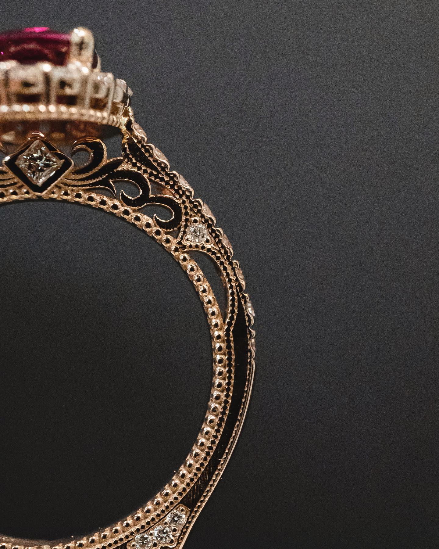 18K Gold Jewellery