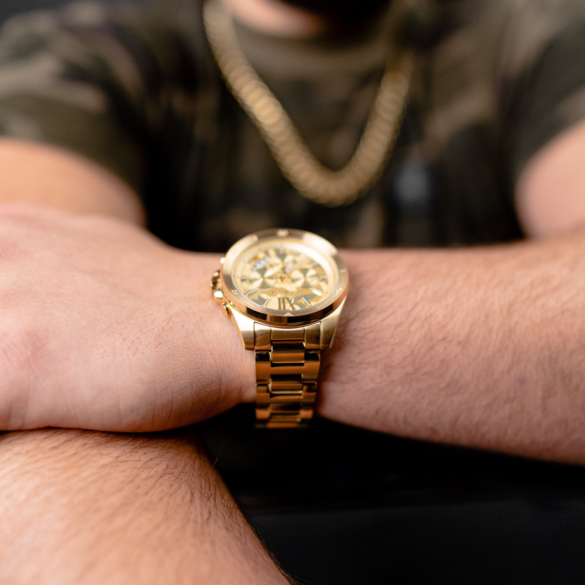 Shop Men's Collection