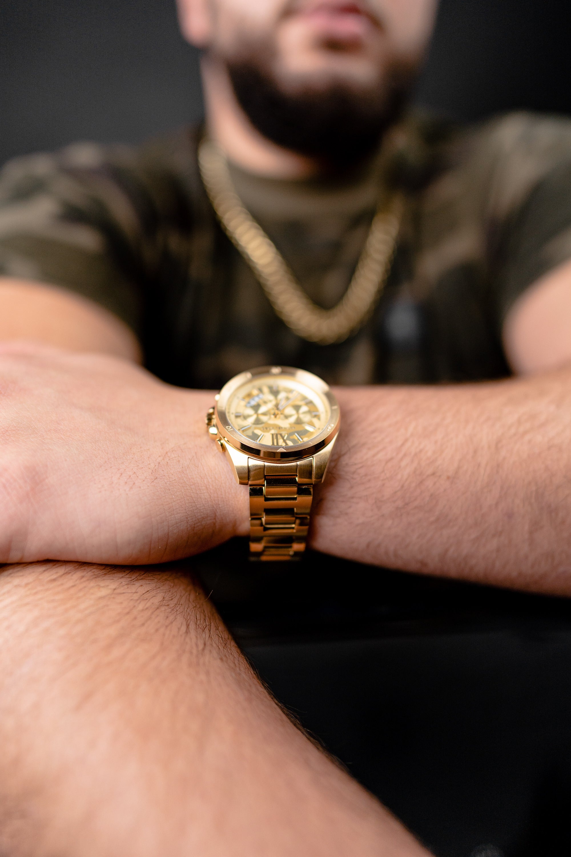 Shop Men's Collection