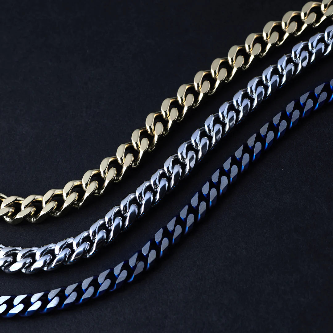Stainless Steel Jewellery