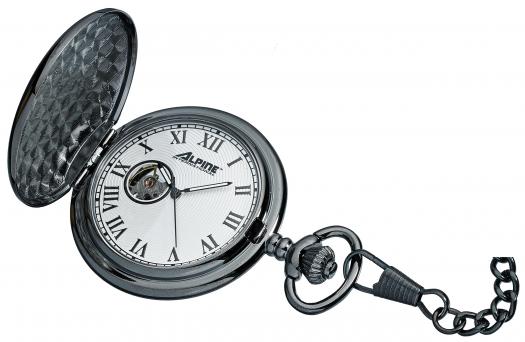 Pocket Watch