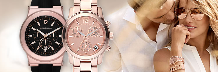 MK discount watches online
