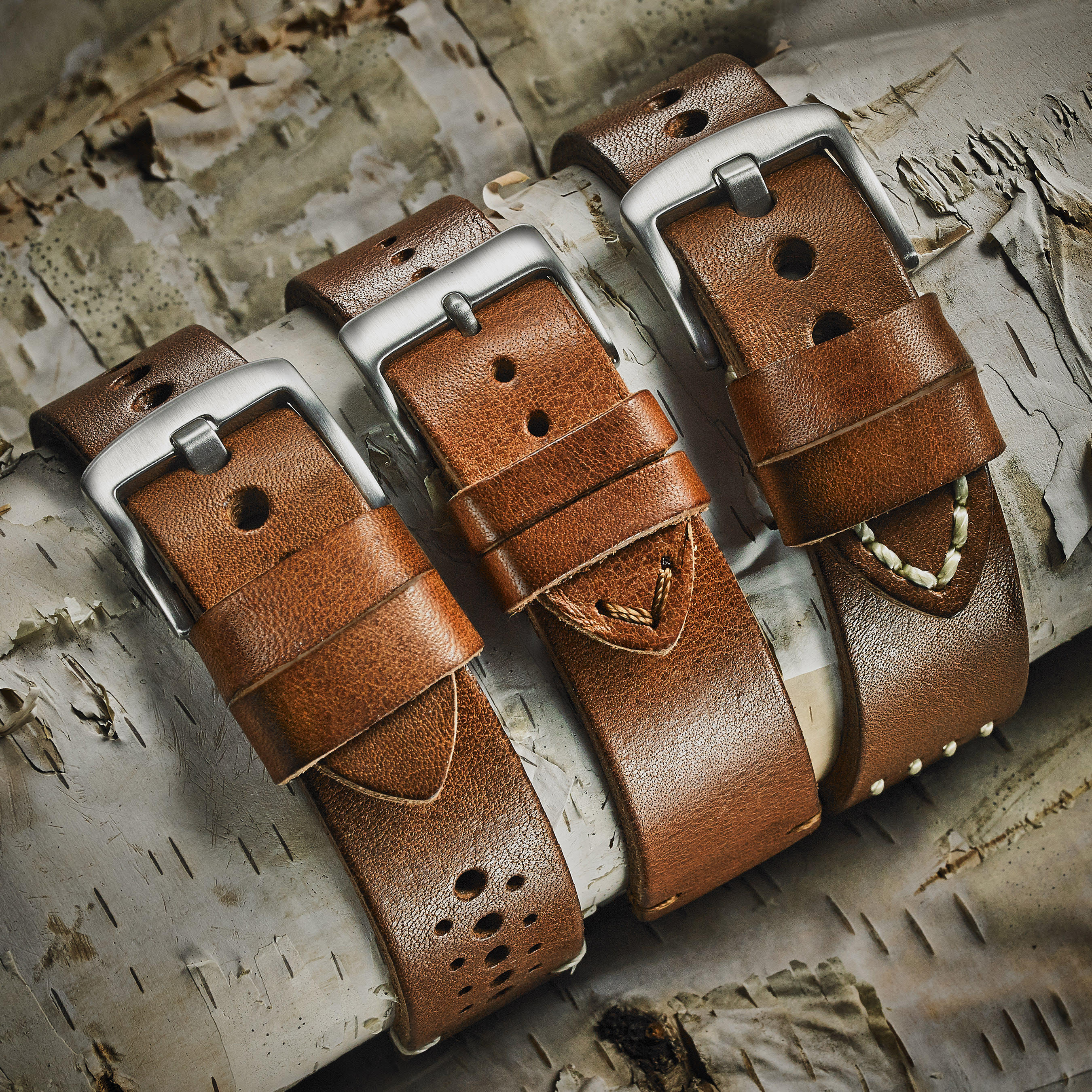 Watch Bands