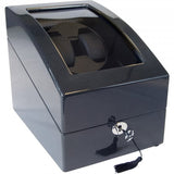 Mele & Co Gustovo Automatic Watch Winder