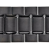 ALPINE Buckle Band 26mm Straight Ends 566