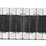 Steel Expansion Watch Band