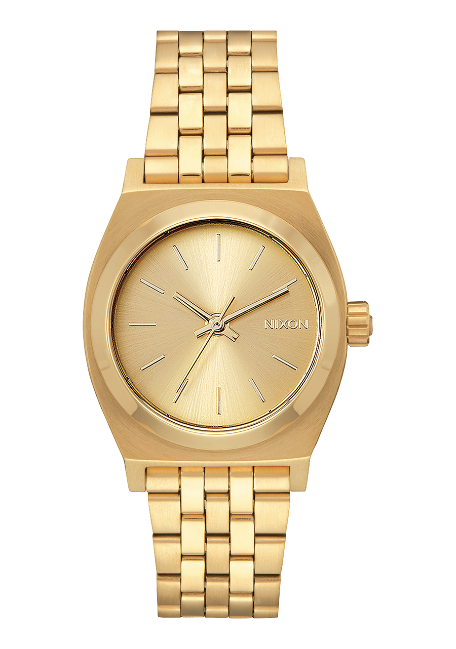 All deals gold nixon