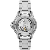 Sea Explorer Automatic Stainless Steel Watch Green