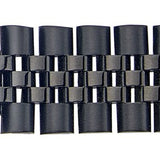 ALPINE Buckle Band 22mm Straight Ends 682