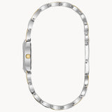 Womens Classic Oval Dial 98V02