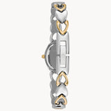 Womens Classic Oval Dial 98V02