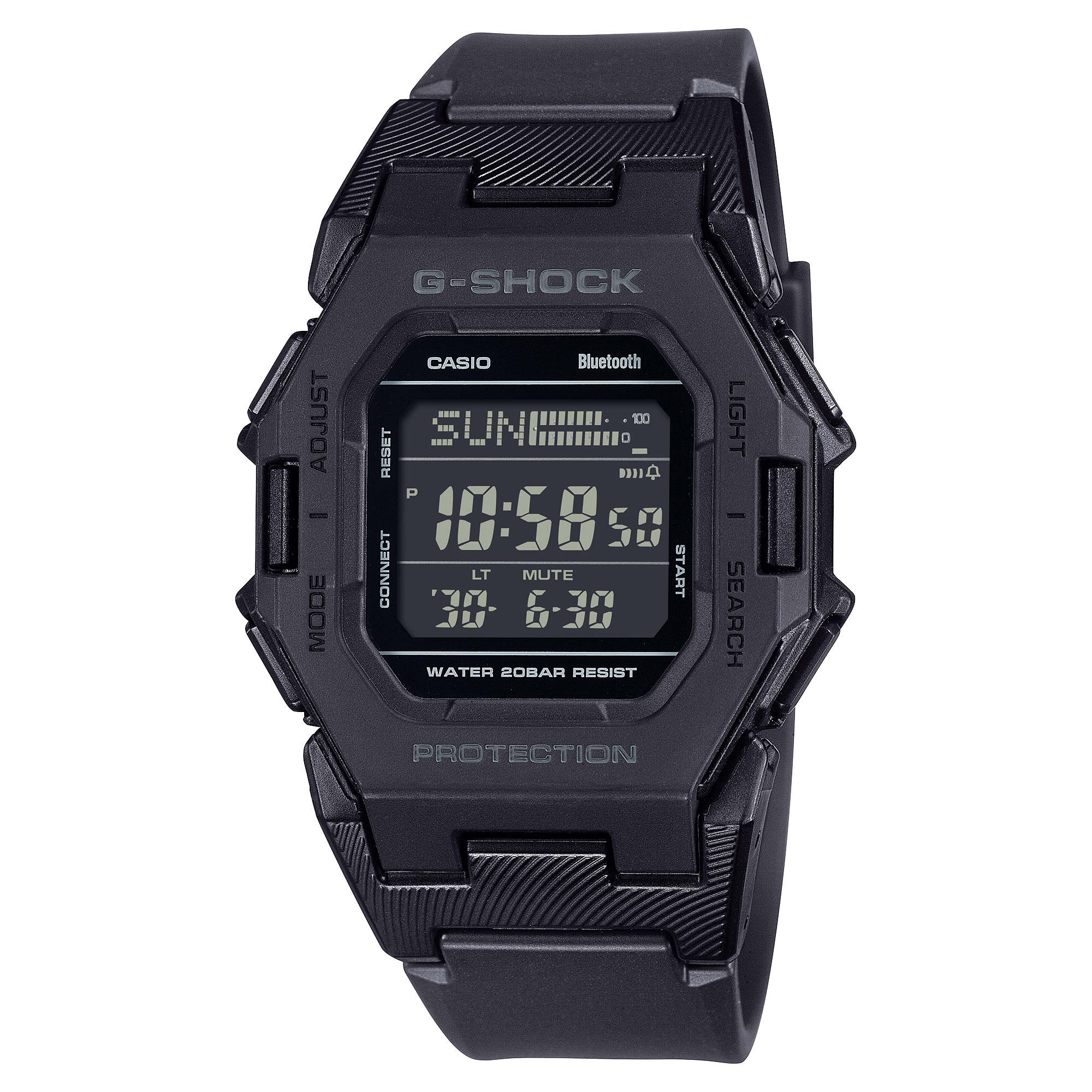 G-Shock GDB500-1