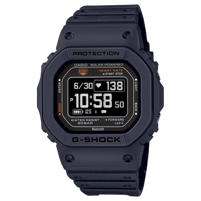 G-Shock Move DWH5600-1 Sports