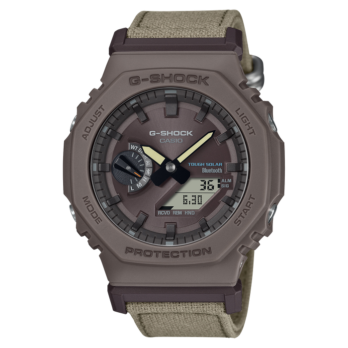 M 2025 shock watch