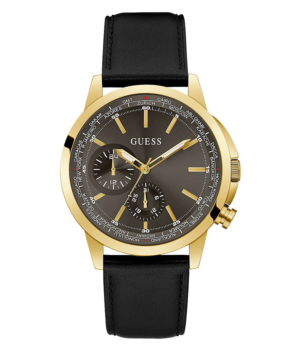Guess 2025 watch repair