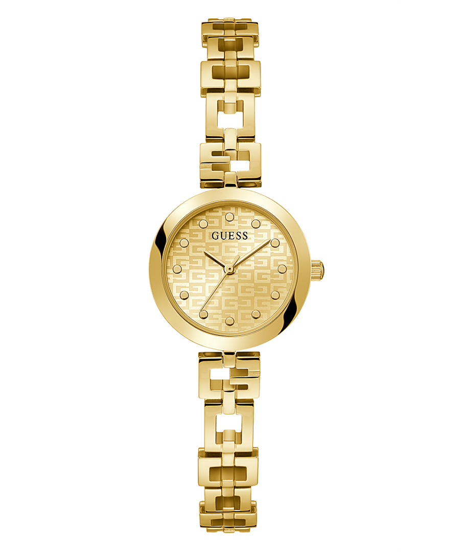 Guess womens 2025 watches sale