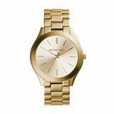 Slim Runway Watch