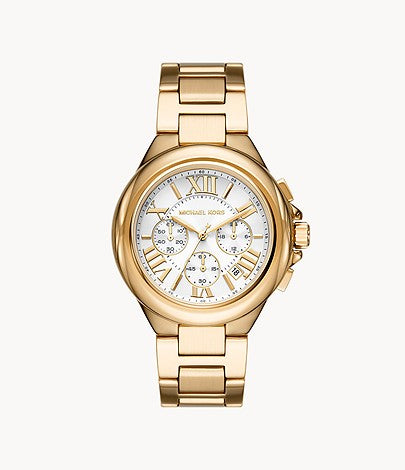 Fossil 2025 camille watch