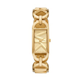 Mini Empire Gold-Tone Watch