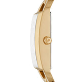 Mini Empire Gold-Tone Watch