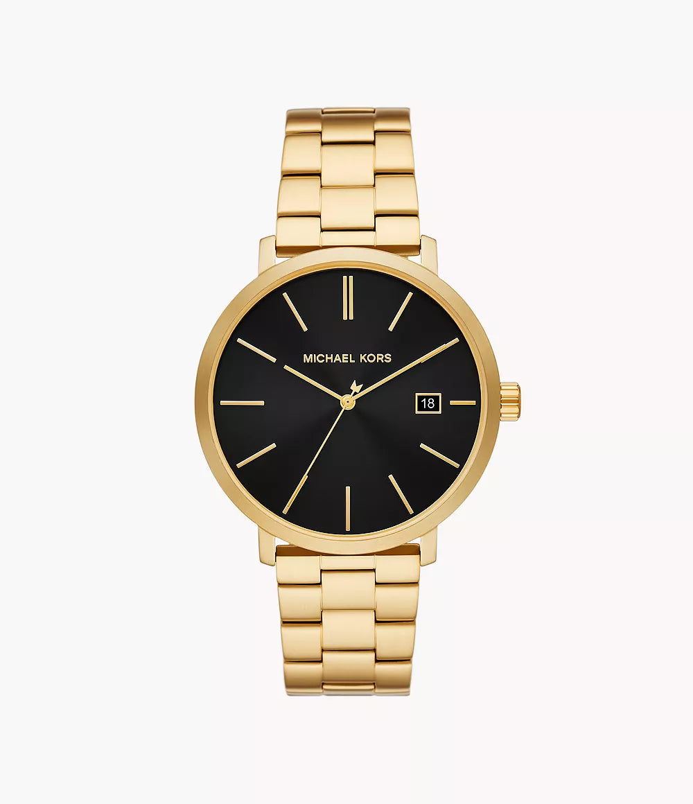 Michael kors blake outlet watch