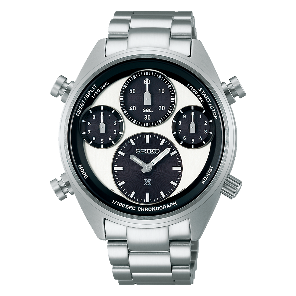 Seiko deals quartz panda