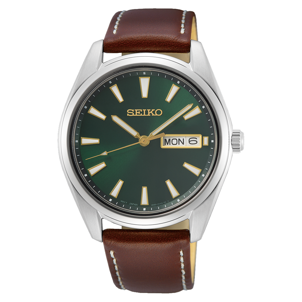 Seiko on sale divemaster watch