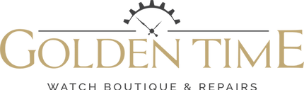 goldentime jewellers