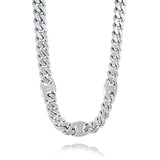 10mm Mariner CZ Chain