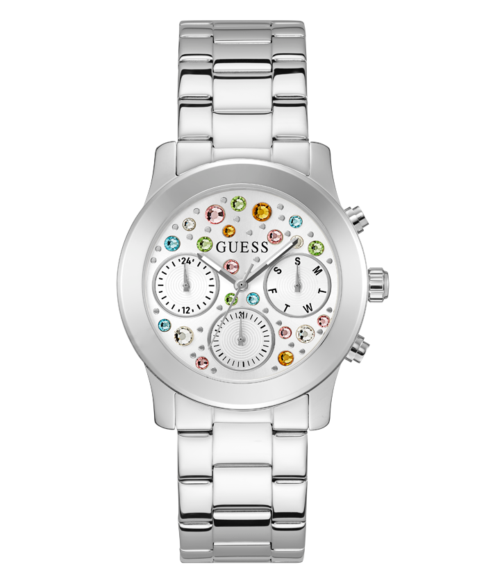 Guess 2025 watch female