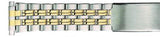 16 - 22mm Squeeze End