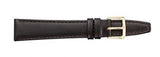Flat Stitched Leather 332