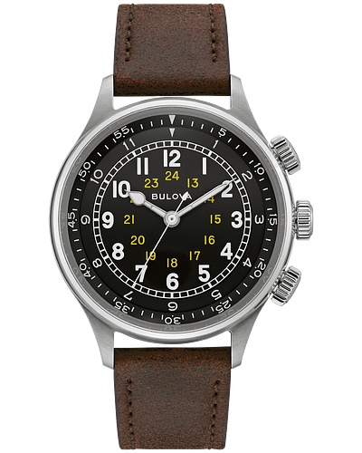 A-15 Pilot Automatic Watch