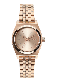 Nixon time teller online deluxe