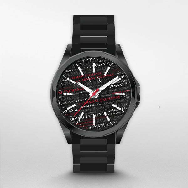 Armani Exchange Drexler Watch