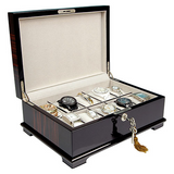 Mele & Co Aidan Watch Box