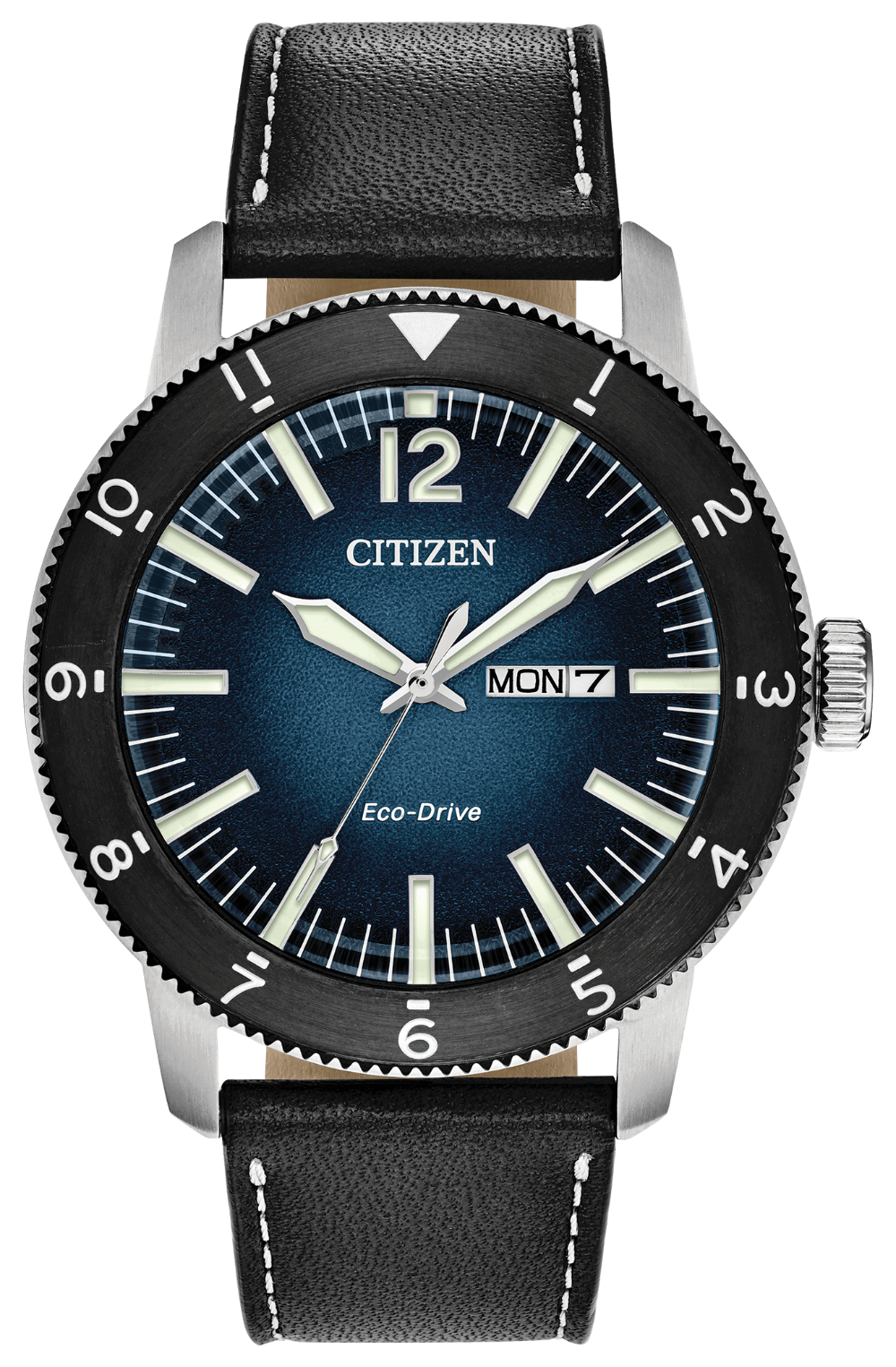 Citizen Eco Drive Brycen Watch