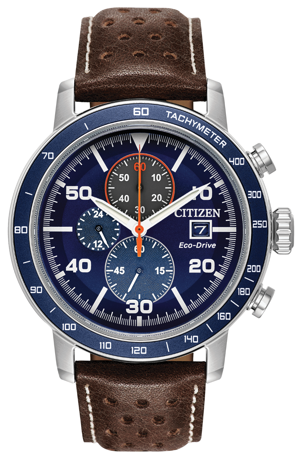 Citizen 2025 brycen diver