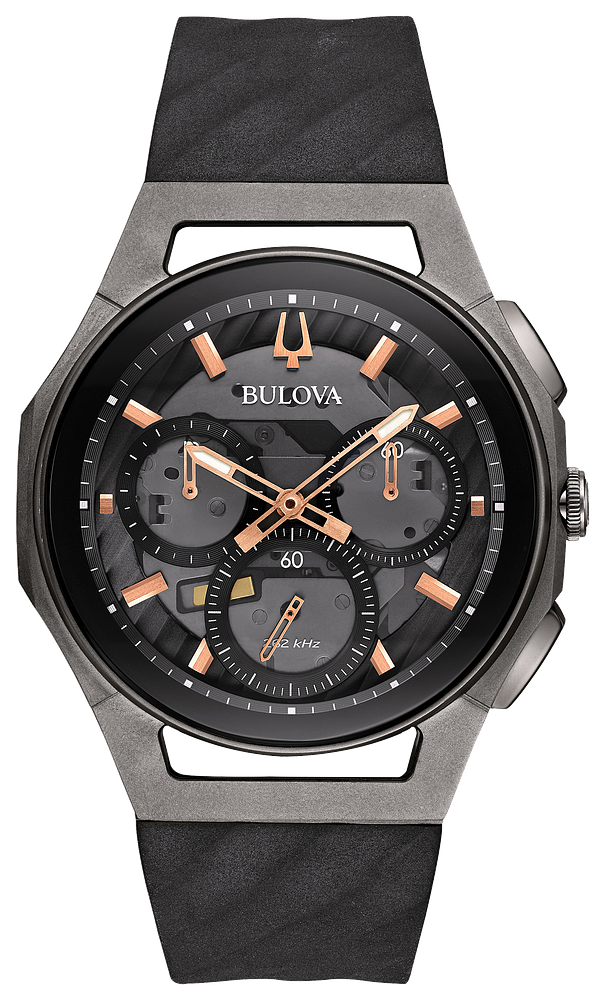 Bulova Curv