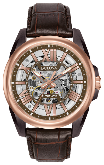 Bulova Classic Watch