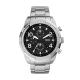Fossil Bronson Chronograph Watch