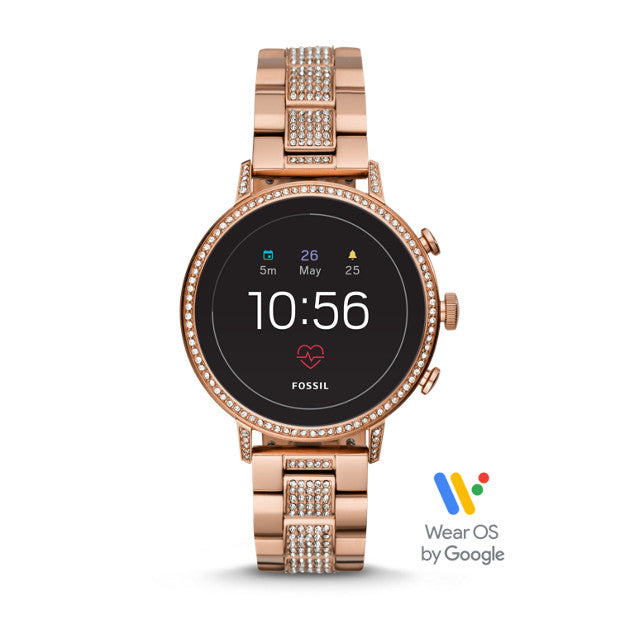 Fossil android wear gen on sale 4