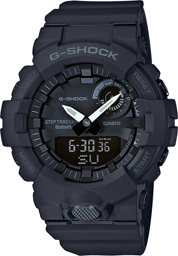 G-Shock GBA800 Urban Sport Watch