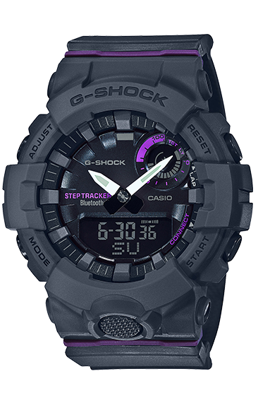 G-Shock S Series Watch
