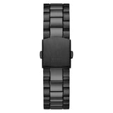 Connoisseur Black Dial Men's Watch