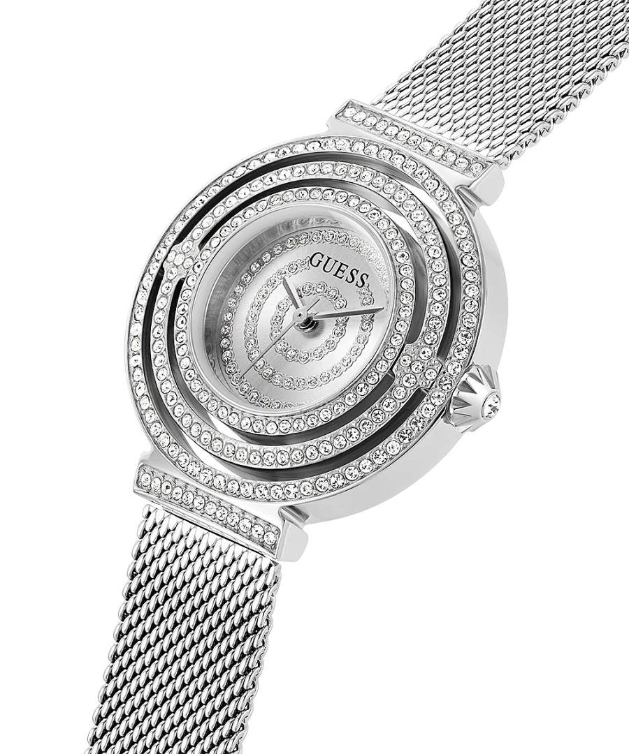 Most expensive guess sales watch
