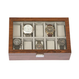 Mele & Co Jayson Watch Box