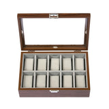 Mele & Co Jayson Watch Box