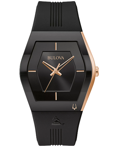 Bulova Latin GRAMMY® Watch