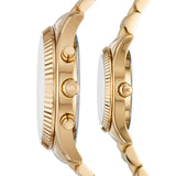 Michael Kors Lexington His and Hers Pavé